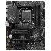 PLACA MSI PRO B760-P DDR4 II,INTEL,1700,B760,4DDR4,128GB,HDMI+DP,4SATA+2M.2,4USB 3.2+2USB-C,2.5GB,ATX (Espera 4 dias) en Huesoi