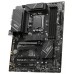 PLACA MSI PRO B760-P DDR4 II,INTEL,1700,B760,4DDR4,128GB,HDMI+DP,4SATA+2M.2,4USB 3.2+2USB-C,2.5GB,ATX (Espera 4 dias) en Huesoi