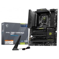 PLACA MSI MAG Z890 TOMAHAWK WIFI,INTEL,1851,Z890,4DDR5 (Espera 4 dias) en Huesoi