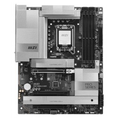 PLACA MSI PRO Z890-A WIFI,INTEL,1851,Z890,4DDR5,256GB (Espera 4 dias) en Huesoi