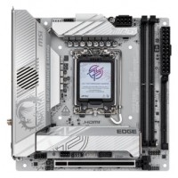 MSI MPG Z890I EDGE TI WIFI placa base Intel Z890 LGA 1851 (Socket V1) mini ITX (Espera 4 dias) en Huesoi