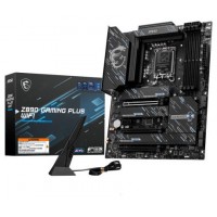 PLACA MSI Z890 GAMING PLUS WIFI,INTEL,1851,Z890,4DDR5 (Espera 4 dias) en Huesoi