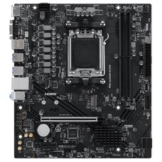 PLACA BASE MSI PRO A620M-B EVO AM5 MATX 2XDDR5 en Huesoi