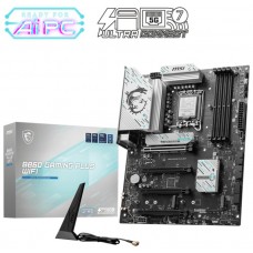 PLACA MSI B860 GAMING PLUS WIFI,INTEL,1851,B860,4DDR5,USB 10GBPS,WIFI,ATX (Espera 4 dias) en Huesoi