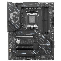 PLACA BASE MSI X870 GAMING PLUS WIFI  ATX AM5 4XDDR5 en Huesoi