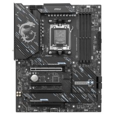 PLACA BASE MSI X870 GAMING PLUS WIFI  ATX AM5 4XDDR5 en Huesoi