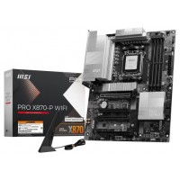 PLACA MSI PRO X870-P WIFI,AMD,AM5,X870,4DDR5,ATX (Espera 4 dias) en Huesoi