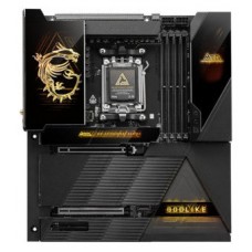 PLACA MSI MEG X870E GODLIKE,AMD,AM5,X870,4DDR5,LAN5G+WIFI7+BT5.4,E-ATX (Espera 4 dias) en Huesoi