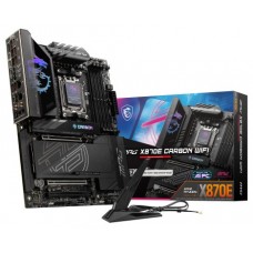 MSI Placa Base MPG X870E CARBON WIFI AM5 en Huesoi