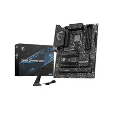 PLACA BASE MSI Z890 GAMING WIFI 4XDDR5 en Huesoi PLACA BASE MSI Z890 GAMING WIFI 4XDDR5 en Huesoi