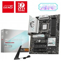 MSI Placa Base B850 GAMING PLUS WIFI ATX AM5 en Huesoi