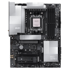 PLACA BASE MSI PRO X870E-P WIFI ATX AM5 4XDDR5 en Huesoi PLACA BASE MSI PRO X870E-P WIFI ATX AM5 4XDDR5 en Huesoi