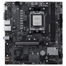 PLACA BASE MSI PRO B840M-B M-ATX AM5 DDR5 en Huesoi PLACA BASE MSI PRO B840M-B M-ATX AM5 DDR5 en Huesoi