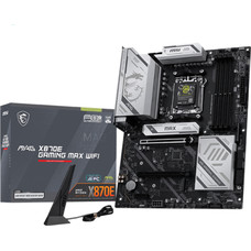 PLACA BASE MSI MAG X87E GAMING MAX WIFI DDR5 en Huesoi