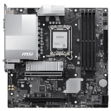 PLACA BASE MSI PRO B860M-P WIFI6E DDR5 en Huesoi PLACA BASE MSI PRO B860M-P WIFI6E DDR5 en Huesoi
