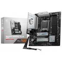 PLACA BASE MSI B650M GAMING PLUS WIFI AM5 MATX 4XDDR5 en Huesoi