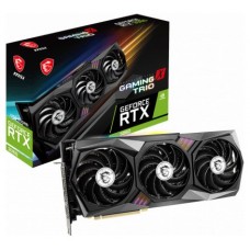 MSI GeForce RTX 3060 GAMING X TRIO 12G NVIDIA 12 GB GDDR6 (Espera 4 dias) en Huesoi