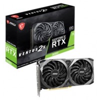 MSI VGA NVIDIA RTX 3060 VENTUS 2X 12G OC en Huesoi