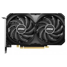 TARJETA GRAFICA MSI RTX 4060TI VENTUS 2X BLACK E1 8GB OC en Huesoi