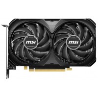 TARJETA GRAFICA MSI RTX 4060TI VENTUS 2X BLACK 8GB OC en Huesoi