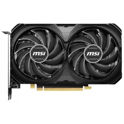 MSI VGA NVIDIA RTX 4060 Ti VENTUS 2X BLACK 8G OC en Huesoi