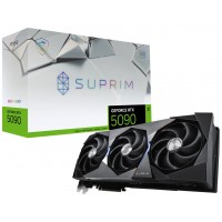 MSI SUPRIM GEFORCE RTX 5090 32G SOC tarjeta gráfica NVIDIA 32 GB GDDR7 (Espera 4 dias) en Huesoi