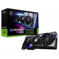 TARJETA GRAFICA MSI RTX 5080 16G GAMING TRIO OC en Huesoi
