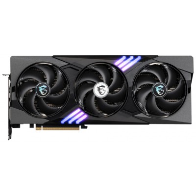 MSI GeForce RTX 5070 Ti 16G GAMING TRIO OC PLUS NVIDIA 16 GB GDDR7 (Espera 4 dias) en Huesoi