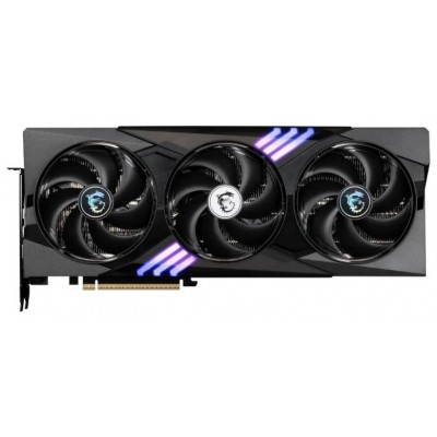 MSI VGA NVIDIA RTX 5070 12G GAMING TRIO OC DDR7 en Huesoi