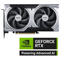 TARJETA GRAFICA MSI RTX 5060 TI 16G VENTUS 2X OC PLUS en Huesoi