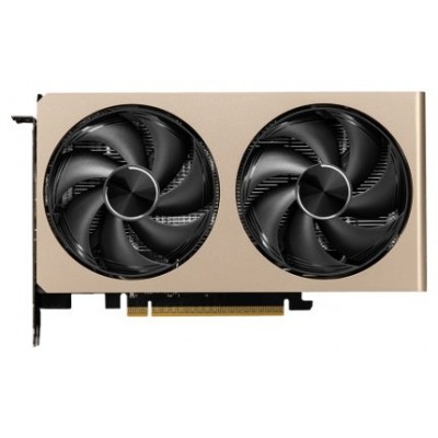 MSI GEFORCE RTX 5060 8G INSPIRE 2X OC tarjeta gr&aacute;fica NVIDIA 8 GB GDDR7 (Espera 4 dias) en Huesoi