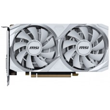 MSI VENTUS RTX 3050 2X XS WHITE 8G OC tarjeta gráfica NVIDIA GeForce RTX 3050 8 GB GDDR6 (Espera 4 dias) en Huesoi