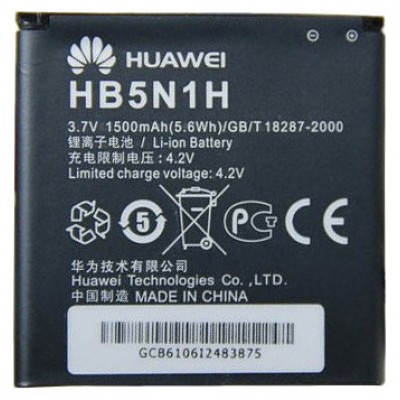 Bateria Huawei Ascend G300 1500mAh (Espera 2 dias) en Huesoi
