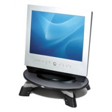 SOPORTE ELEVADOR MONITOR TFT/LCD GIRATORIO FELLOWES 91450 (Espera 4 dias) en Huesoi