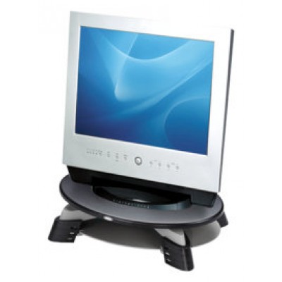 SOPORTE ELEVADOR MONITOR TFT/LCD GIRATORIO FELLOWES 91450 (Espera 4 dias) en Huesoi