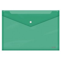 SOBRES POLIPROPILENO BROCHE VERDE FOLIO APAISADO 335X235 DOHE 91479 (MIN10) (Espera 4 dias) en Huesoi