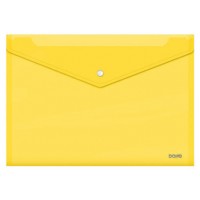 SOBRES POLIPROPILENO BROCHE AMARILLO FOLIO APAISADO 335X235 DOHE 91480 (MIN10) (Espera 4 dias) en Huesoi