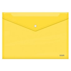 SOBRES POLIPROPILENO BROCHE AMARILLO FOLIO APAISADO 335X235 DOHE 91480 (MIN10) (Espera 4 dias) en Huesoi