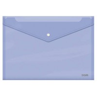 SOBRES POLIPROPILENO BROCHE MORADO FOLIO APAISADO 335X235 DOHE 91481 (MIN10) (Espera 4 dias) en Huesoi