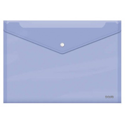 SOBRES POLIPROPILENO BROCHE MORADO FOLIO APAISADO 335X235 DOHE 91481 (MIN10) (Espera 4 dias) en Huesoi