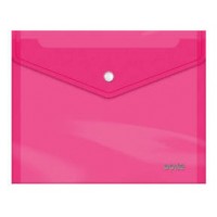 SOBRES POLIPROPILENO BROCHE ROSA A5 APAISADO 215X170 DOHE 91484 (MIN10) (Espera 4 dias) en Huesoi