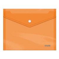 SOBRES POLIPROPILENO BROCHE NARANJA A5 APAISADO 225X170 DOHE 91485 (MIN10) (Espera 4 dias) en Huesoi