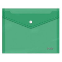 SOBRES POLIPROPILENO BROCHE VERDE A5 APAISADO 225X170 DOHE 91486 (MIN10) (Espera 4 dias) en Huesoi