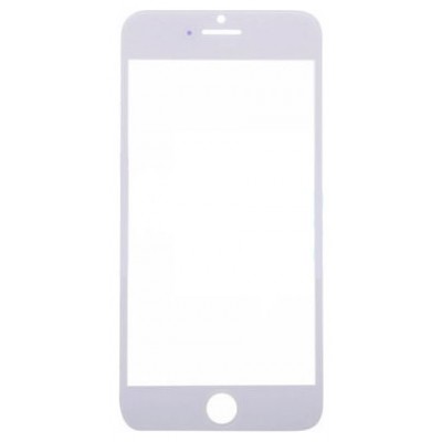 Cristal Pantalla iPhone 6/6S Blanco (Espera 2 dias) en Huesoi