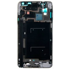 Marco Lateral + Chasis Compatible S.Galaxy Note 3 Negro (Espera 2 dias) en Huesoi