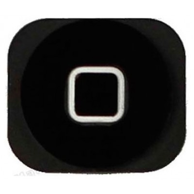 Boton Home Negro iPhone 5C (Espera 2 dias) en Huesoi