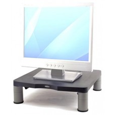 SOPORTE ELEVADOR MONITOR ESTANDAR GRAFITO FELLOWES 9169301 (Espera 4 dias) en Huesoi