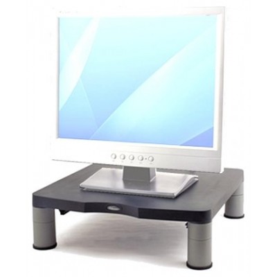 SOPORTE ELEVADOR MONITOR ESTANDAR GRAFITO FELLOWES 9169301 (Espera 4 dias) en Huesoi