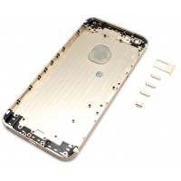 Carcasa Trasera iPhone 6 Plus Bronce (Espera 2 dias) en Huesoi