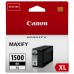 CARTUCHO TINTA NEGRO CANON PGI-1500 XL (Espera 4 dias) en Huesoi